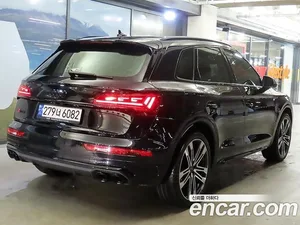 Audi SQ5, 2021 — миниатюра 4