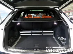 Audi SQ5, 2021 — миниатюра 6