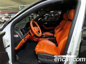 Audi SQ5, 2021 — миниатюра 7