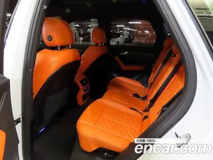 Audi SQ5, 2021 — миниатюра 8