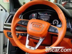 Audi SQ5, 2021 — миниатюра 9