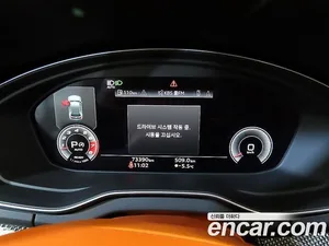Audi SQ5, 2021 — миниатюра 10
