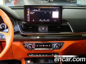 Audi SQ5, 2021 — миниатюра 12