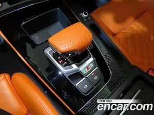 Audi SQ5, 2021 — миниатюра 13