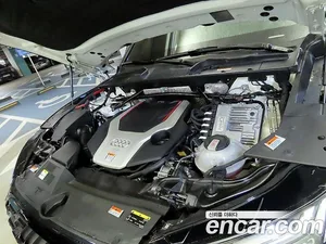 Audi SQ5, 2021 — миниатюра 19