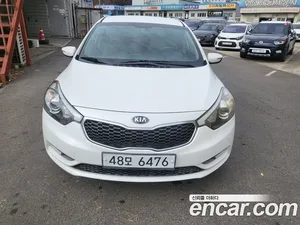Kia K3, 2014 — миниатюра 3