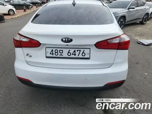 Kia K3, 2014 — миниатюра 4