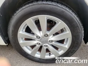Kia K3, 2014 — миниатюра 5