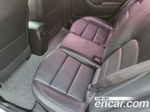 Kia K3, 2014 — миниатюра 7