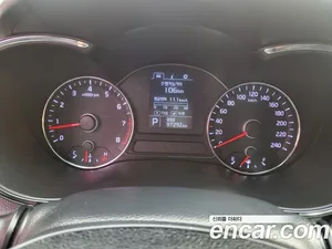 Kia K3, 2014 — миниатюра 8