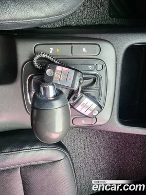 Kia K3, 2014 — миниатюра 9
