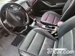 Kia K3, 2014 — миниатюра 10