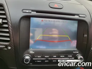 Kia K3, 2014 — миниатюра 12