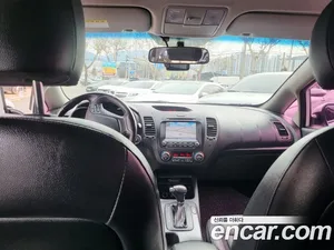 Kia K3, 2014 — миниатюра 16