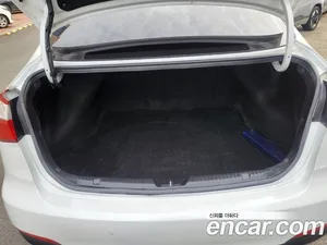Kia K3, 2014 — миниатюра 17