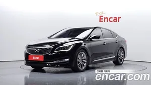Hyundai Aslan, 2017 — миниатюра 1