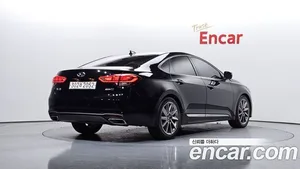 Hyundai Aslan, 2017 — миниатюра 2