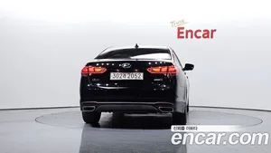 Hyundai Aslan, 2017 — миниатюра 4