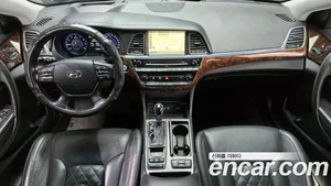 Hyundai Aslan, 2017 — миниатюра 7
