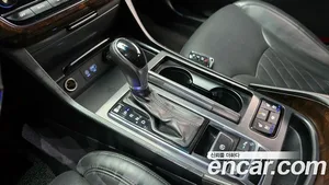 Hyundai Aslan, 2017 — миниатюра 9