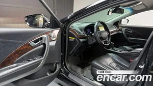 Hyundai Aslan, 2017 — миниатюра 11