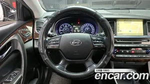 Hyundai Aslan, 2017 — миниатюра 13