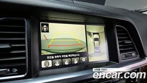 Hyundai Aslan, 2017 — миниатюра 15