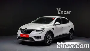Renault XM3, 2020 — миниатюра 1