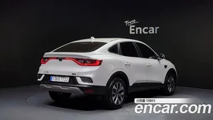 Renault XM3, 2020 — миниатюра 2