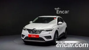 Renault XM3, 2020 — миниатюра 3