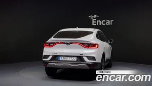 Renault XM3, 2020 — миниатюра 4