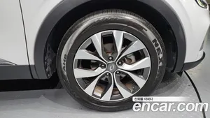 Renault XM3, 2020 — миниатюра 5