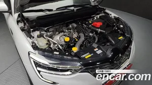 Renault XM3, 2020 — миниатюра 6
