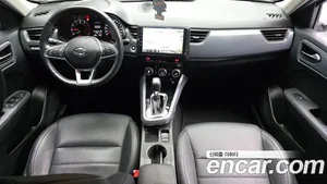 Renault XM3, 2020 — миниатюра 7
