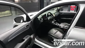 Renault XM3, 2020 — миниатюра 10