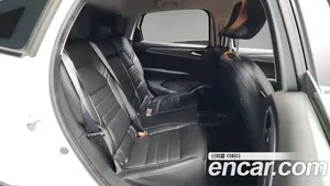 Renault XM3, 2020 — миниатюра 12