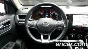 Renault XM3, 2020 — миниатюра 13