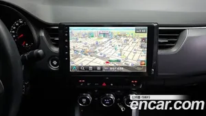 Renault XM3, 2020 — миниатюра 14