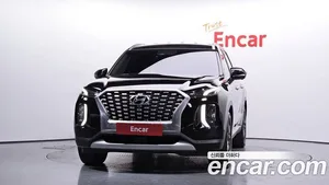 Hyundai Palisade, 2020 — миниатюра 3
