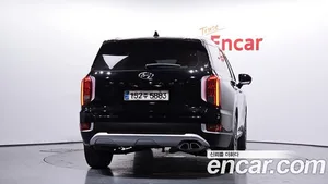 Hyundai Palisade, 2020 — миниатюра 4