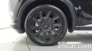 Hyundai Palisade, 2020 — миниатюра 5