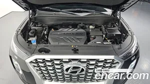 Hyundai Palisade, 2020 — миниатюра 6