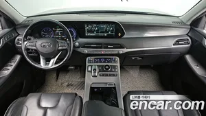 Hyundai Palisade, 2020 — миниатюра 7