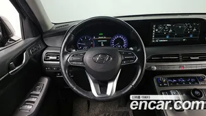 Hyundai Palisade, 2020 — миниатюра 13