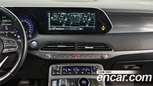 Hyundai Palisade, 2020 — миниатюра 14