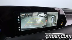 Hyundai Palisade, 2020 — миниатюра 15