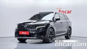 Kia Sorento, 2020 — миниатюра 1