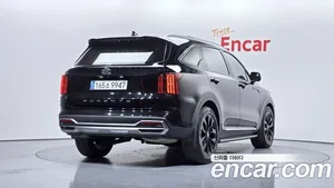 Kia Sorento, 2020 — миниатюра 2