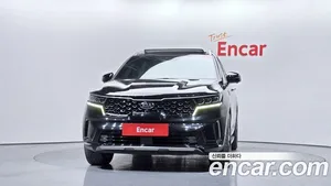 Kia Sorento, 2020 — миниатюра 3