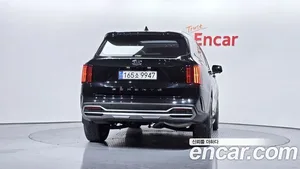 Kia Sorento, 2020 — миниатюра 4